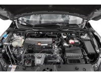 2018 Honda Civic LX (CVT) Exterior Shot 3