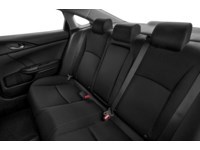 2018 Honda Civic LX (CVT) Interior Shot 5