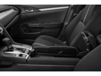 2018 Honda Civic LX (CVT) Interior Shot 7
