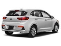 2019 Hyundai Accent Preferred (A6) Exterior Shot 2