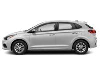 2019 Hyundai Accent Preferred (A6) Exterior Shot 6