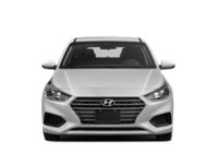 2019 Hyundai Accent 5 Door Preferred Auto Exterior Shot 5