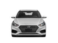 2019 Hyundai Accent Preferred (A6) Exterior Shot 5