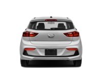 2019 Hyundai Accent 5 Door Preferred Auto Exterior Shot 7
