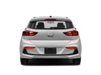 2019 Hyundai Accent Preferred (A6) Exterior Shot 7