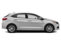 2019 Hyundai Accent Preferred (A6) Exterior Shot 10