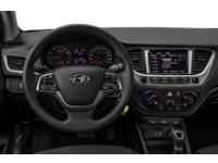 2019 Hyundai Accent Preferred (A6) Interior Shot 3