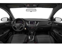 2019 Hyundai Accent 5 Door Preferred Auto Interior Shot 6