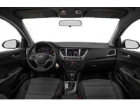2019 Hyundai Accent Preferred (A6) Interior Shot 6