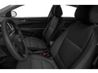 2019 Hyundai Accent Preferred (A6) Interior Shot 4