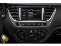2019 Hyundai Accent Preferred (A6) Interior Shot 2
