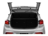 2019 Hyundai Accent 5 Door Preferred Auto Exterior Shot 4