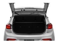 2019 Hyundai Accent Preferred (A6) Exterior Shot 4