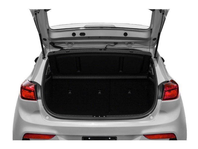 2019 Hyundai Accent Preferred (A6) Exterior Shot 4