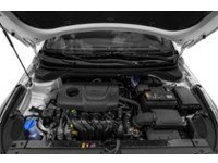 2019 Hyundai Accent Preferred (A6) Exterior Shot 3