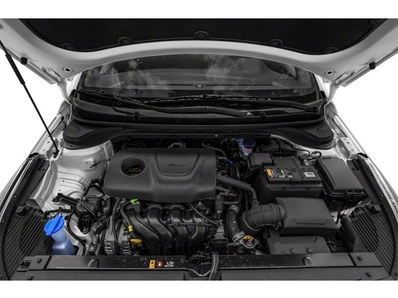 2019 Hyundai Accent Preferred (A6) Exterior Shot 3