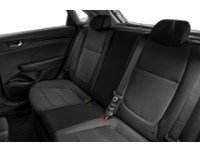 2019 Hyundai Accent Preferred (A6) Interior Shot 5