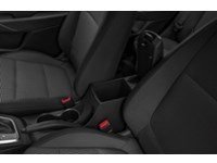 2019 Hyundai Accent Preferred (A6) Interior Shot 7