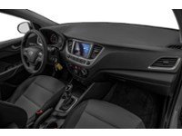 2019 Hyundai Accent Preferred (A6) Interior Shot 1