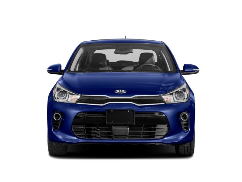 2019 Kia Rio EX Auto Exterior Shot 6