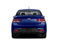 2019 Kia Rio EX Auto Exterior Shot 8