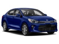 2019 Kia Rio EX Auto Exterior Shot 9