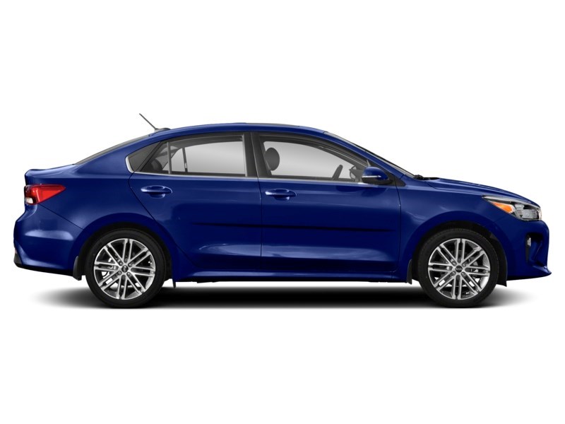 2019 Kia Rio EX Auto Exterior Shot 11