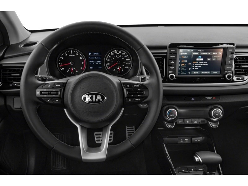 2019 Kia Rio EX Auto Interior Shot 3
