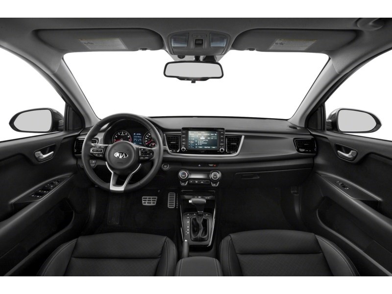 2019 Kia Rio EX Auto Interior Shot 6