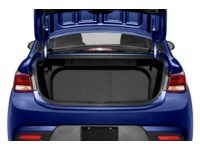 2019 Kia Rio EX Auto Exterior Shot 4