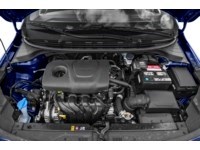 2019 Kia Rio EX Auto Exterior Shot 3