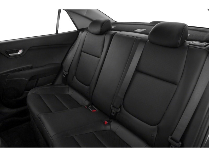 2019 Kia Rio EX Auto Interior Shot 5