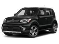 2018 Kia Soul EX Premium Exterior Shot 1