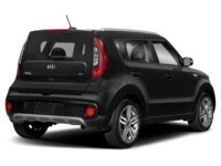 2018 Kia Soul EX Premium Exterior Shot 2