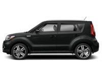 2018 Kia Soul EX Premium Exterior Shot 7