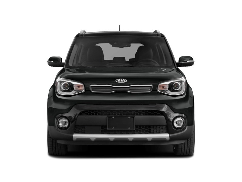 2018 Kia Soul EX Premium Exterior Shot 6