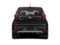 2018 Kia Soul EX Premium Exterior Shot 8