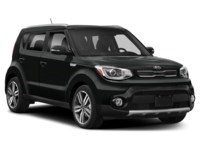 2018 Kia Soul EX Premium Exterior Shot 9