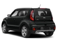 2018 Kia Soul EX Premium Exterior Shot 10