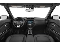 2018 Kia Soul EX Premium Interior Shot 6