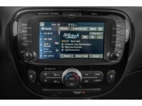 2018 Kia Soul EX Premium Interior Shot 2