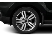 2018 Kia Soul EX Premium Exterior Shot 5