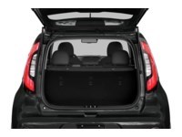 2018 Kia Soul EX Premium Exterior Shot 4