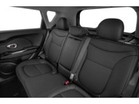 2018 Kia Soul EX Premium Interior Shot 5