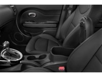 2018 Kia Soul EX Premium Interior Shot 7
