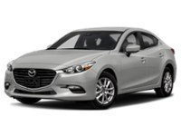 2018 Mazda Mazda3 GS (M6) Exterior Shot 1