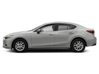 2018 Mazda Mazda3 GS (M6) Exterior Shot 7