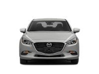 2018 Mazda Mazda3 GS (M6) Exterior Shot 6