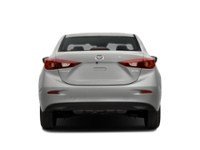 2018 Mazda Mazda3 GS (M6) Exterior Shot 8