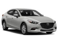 2018 Mazda Mazda3 GS (M6) Exterior Shot 9